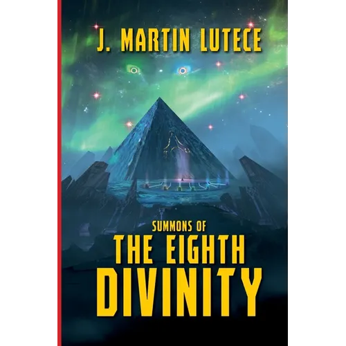 Summons of THE EIGHTH DIVINITY - Paperback