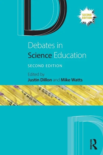 Debates in Science Education - Paperback