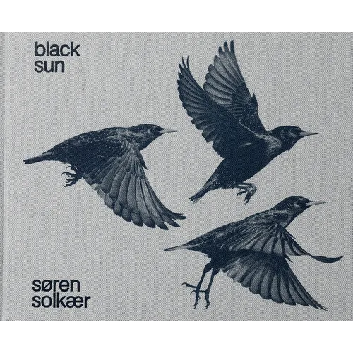 Sen Solk誡: Black Sun - Hardcover
