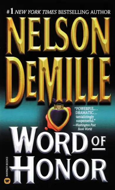 Word of Honor - Hardcover