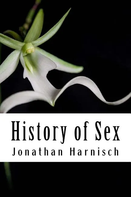 History of Sex - Paperback