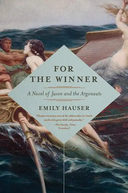 For the Winner - Paperback
