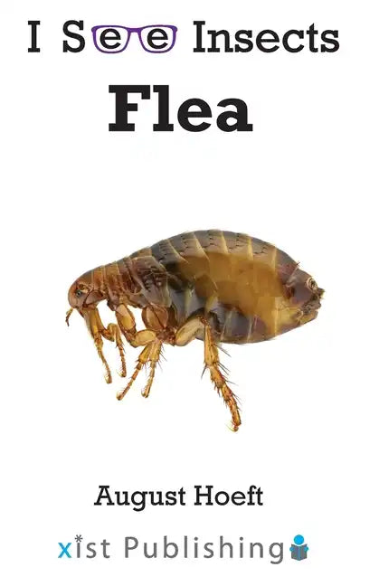 Flea - Paperback