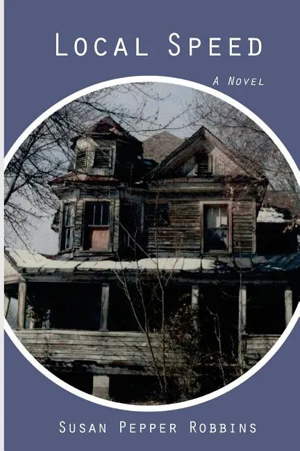 Local Speed - Paperback