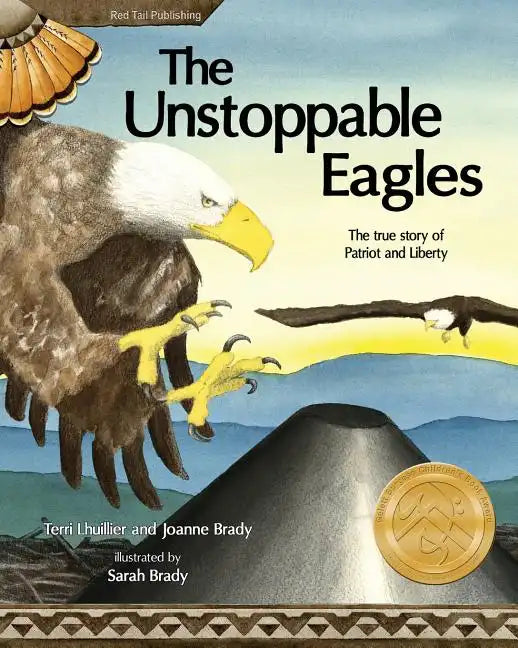 The Unstoppable Eagles - Paperback