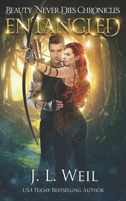 Entangled - Paperback