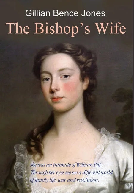 The Bishop's Wife - Hardcover