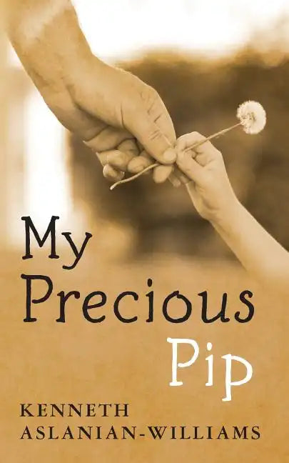 My Precious Pip - Paperback