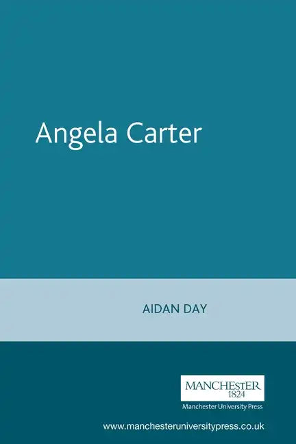 Angela Carter - Paperback