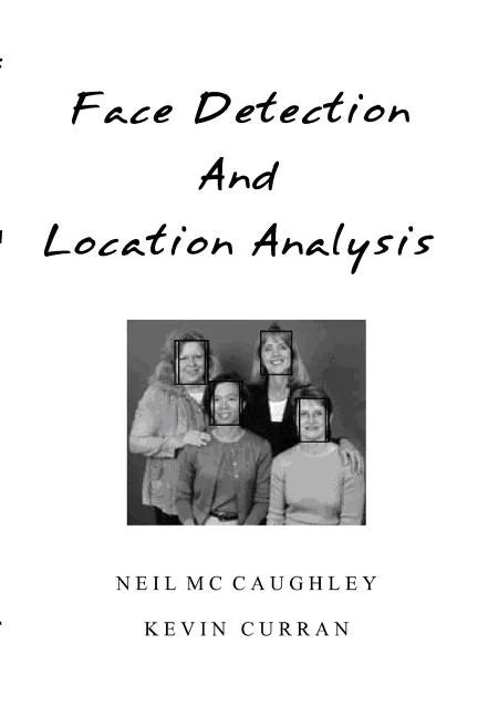 Face Detection Using Neural Nets - Paperback