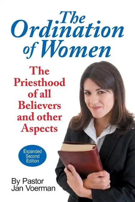 The Ordination of Women - Paperback