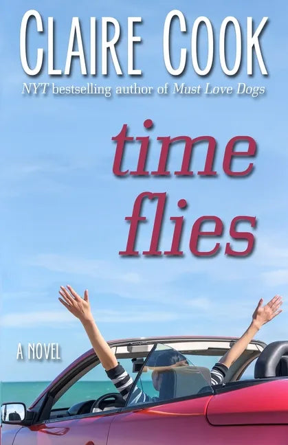 Time Flies - Paperback