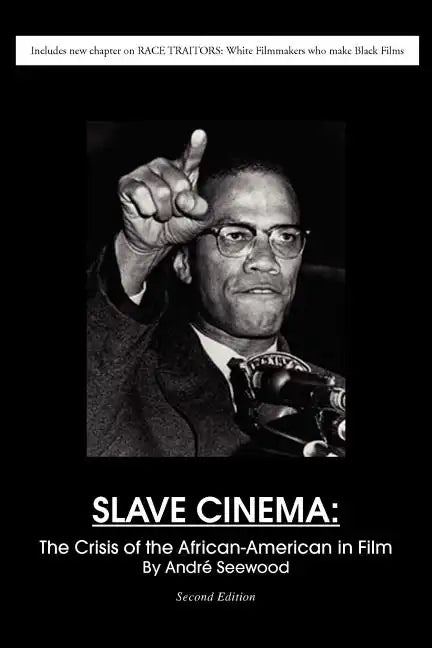 Slave Cinema - Paperback