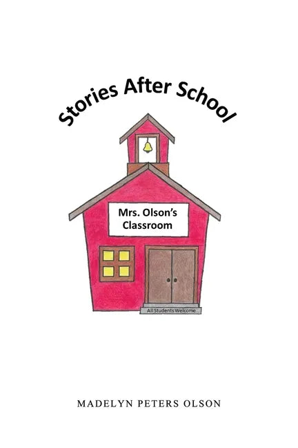 Stories After School - Paperback