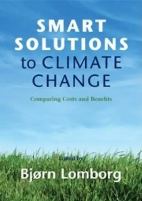 Smart Solutions to Climate Change - Paperback
