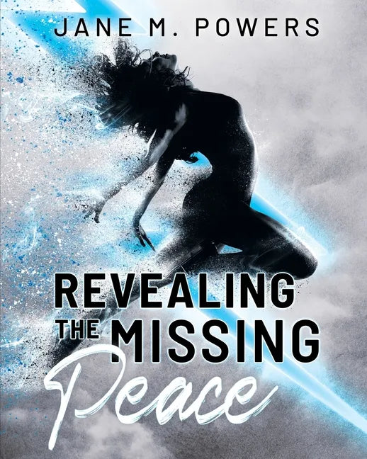 Revealing the Missing Peace - Paperback