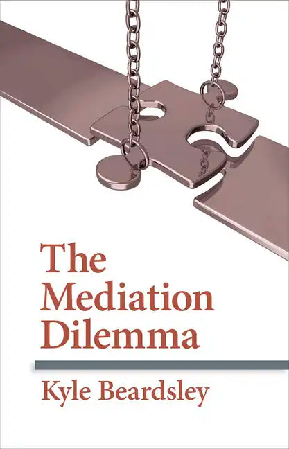 Mediation Dilemma - Hardcover