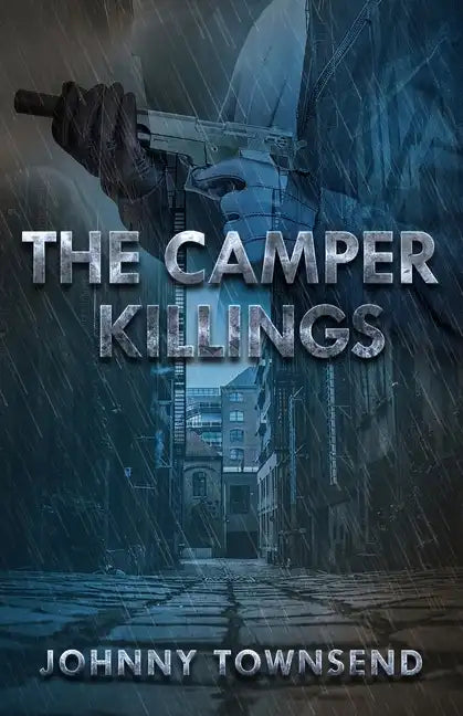 The Camper Killings - Paperback