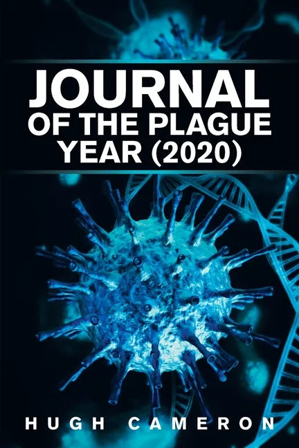 Journal of the Plague Year (2020) - Paperback