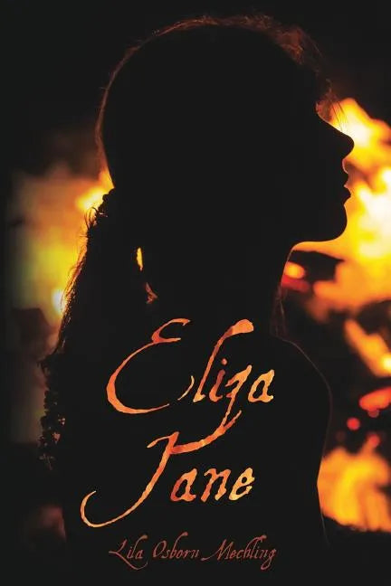 Eliza Jane - Paperback