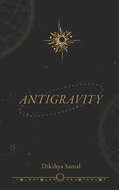 Antigravity - Paperback