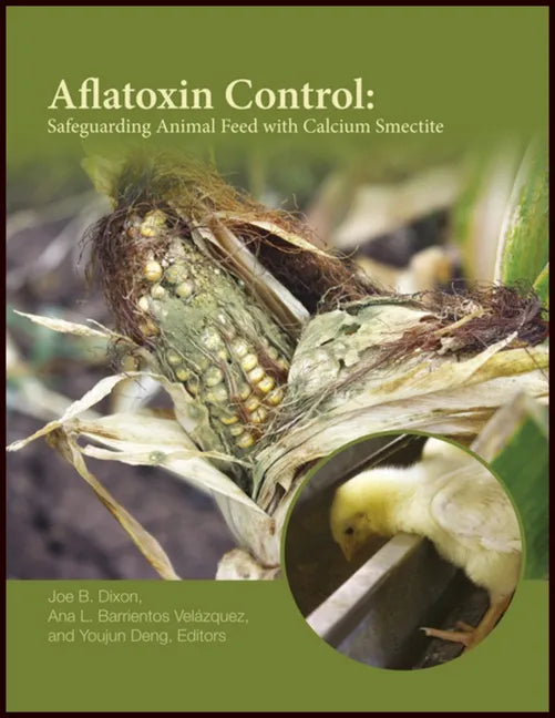 Aflatoxin Control - Paperback