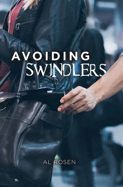Avoiding Swindlers - Hardcover