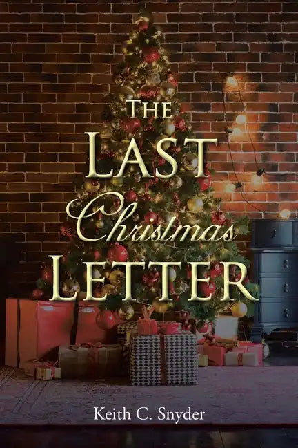 The Last Christmas Letter - Paperback