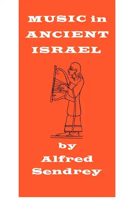 Music in Ancient Israel - Paperback