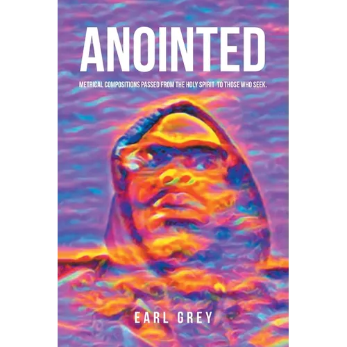 Anointed - Paperback