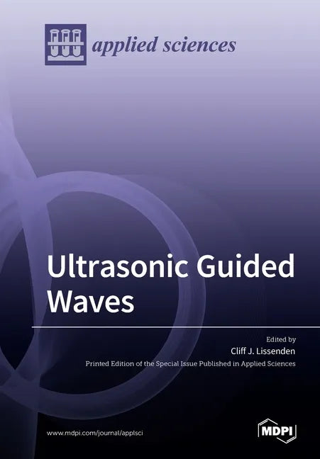 Ultrasonic Guided Waves - Paperback