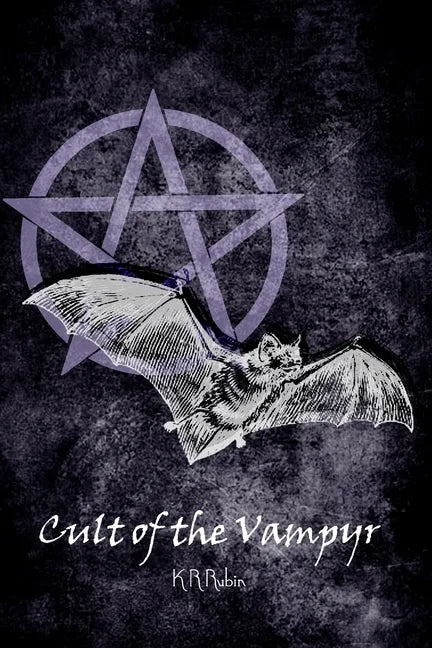 Cult of the Vampyr - Paperback