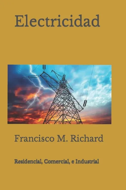 Electricidad - Paperback