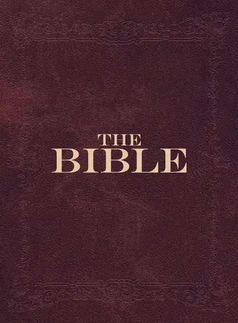 The World English Bible: The Public Domain Bible - Hardcover