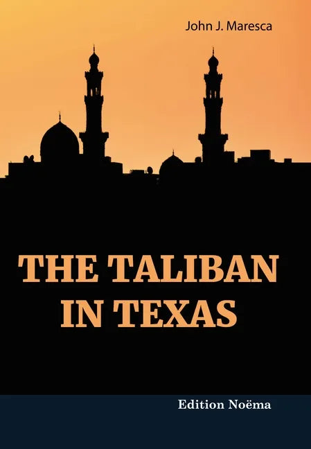 The Taliban in Texas - Paperback