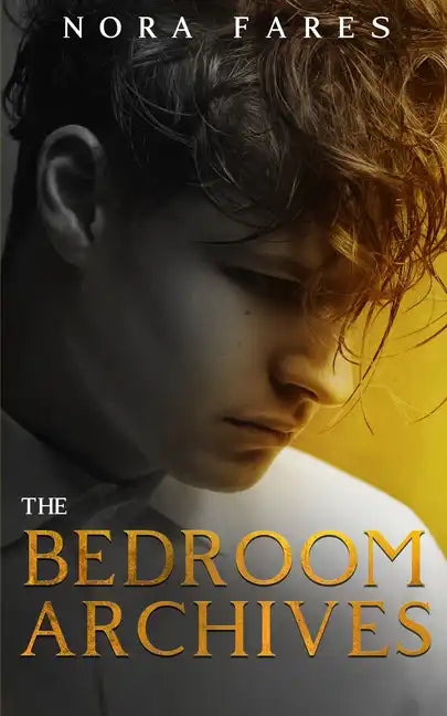 The Bedroom Archives - Paperback