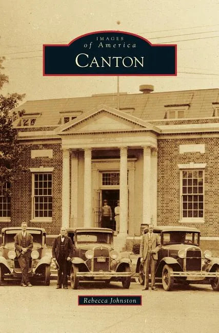 Canton - Hardcover
