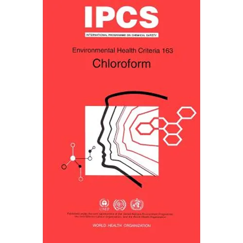 Chloroform - Paperback