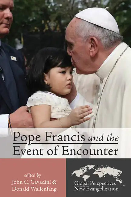 Pope Francis and the Event of Encounter - Paperback