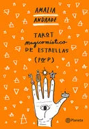 Tarot Magicomístico de Estrellas (Pop) / The Magic Mystic Tarot of (Pop) Stars - Paperback