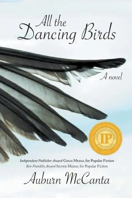 All the Dancing Birds - Paperback