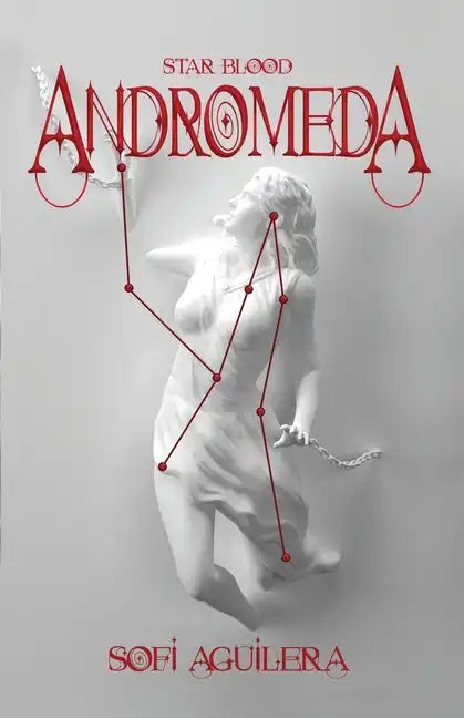 Andromeda - Paperback