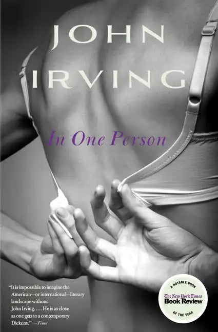 In One Person - Paperback