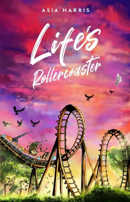 Life's Rollercoaster - Paperback