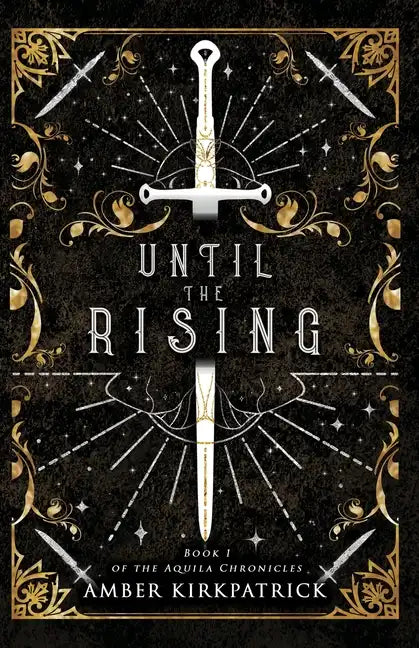 Until the Rising - Paperback