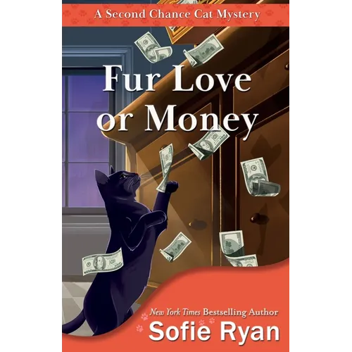 Fur Love or Money - Paperback