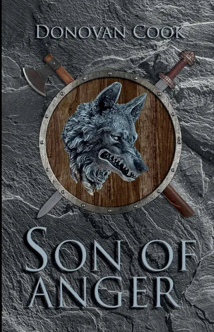 Son of Anger - Paperback