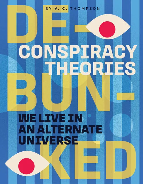 We Live in an Alternate Universe - Paperback