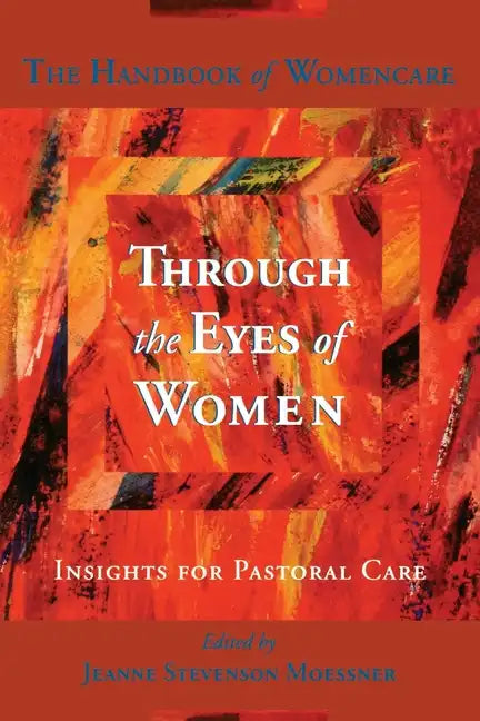 Through the Eyes of Women - Paperback