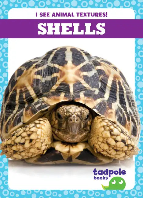 Shells - Library Binding